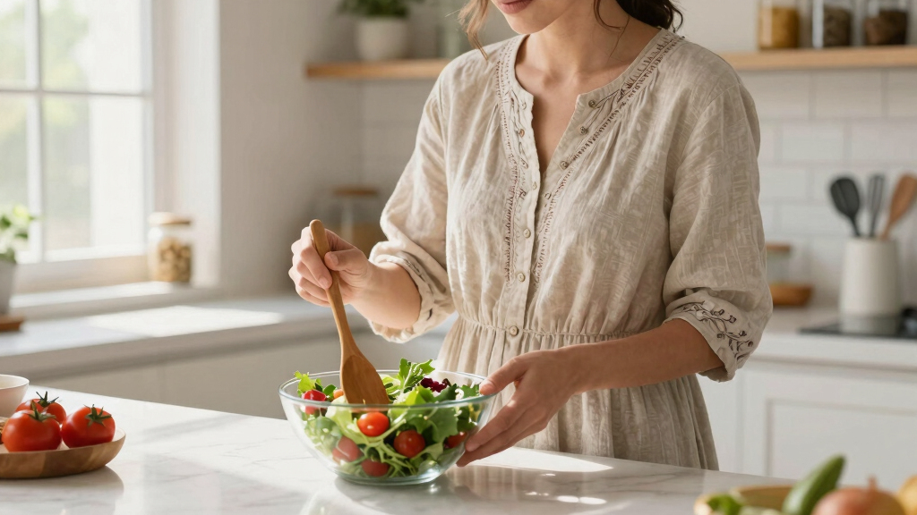 best linen dresses