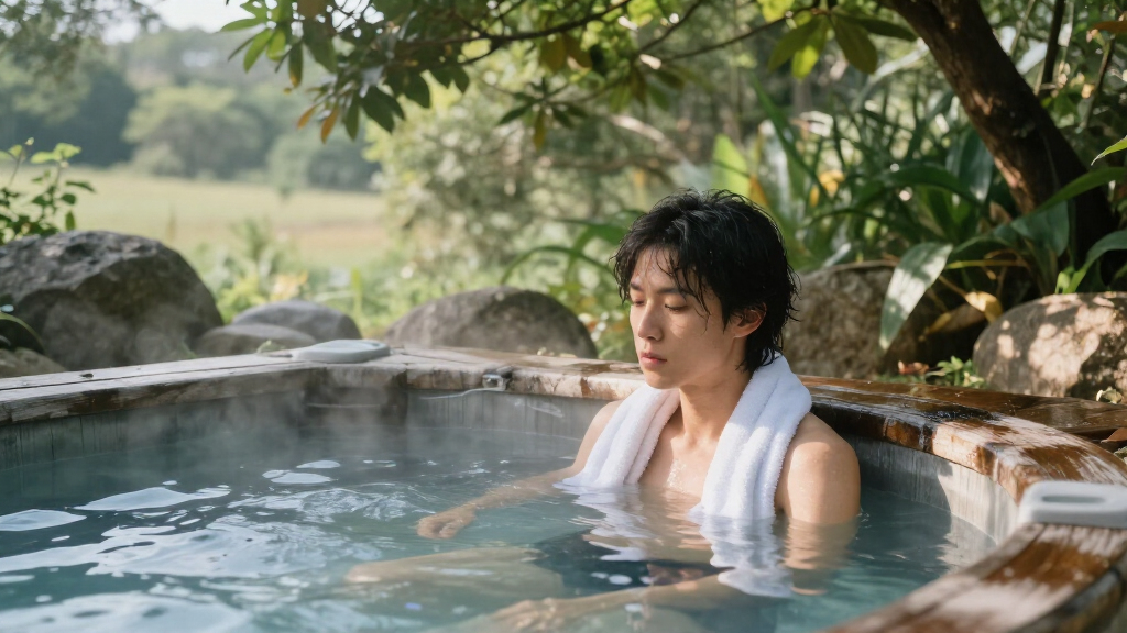 best cold plunge tub for athletes