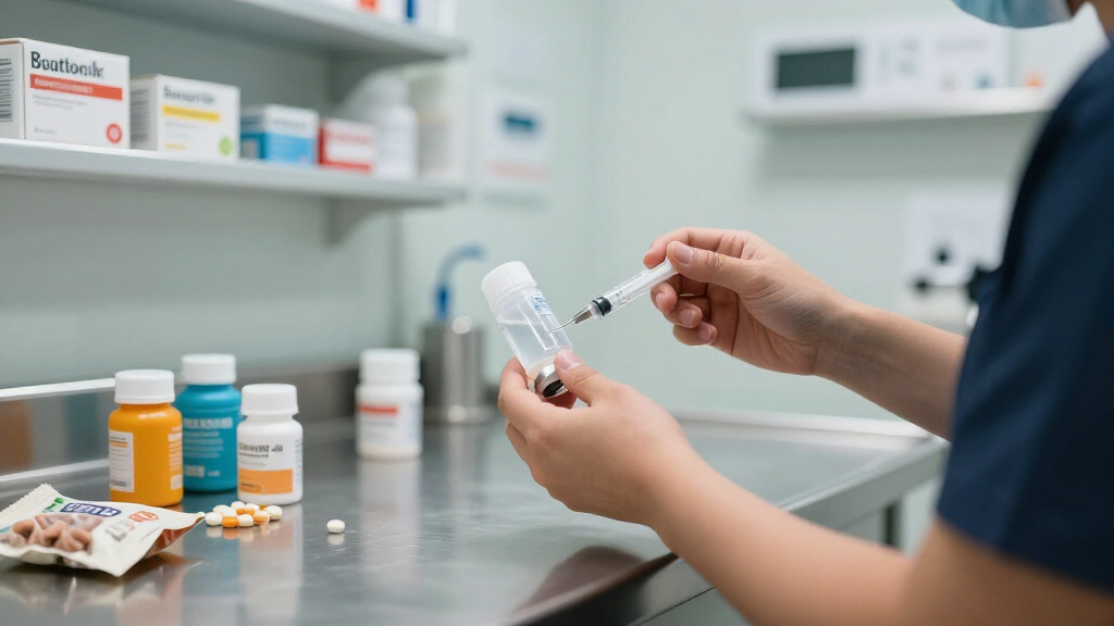 best pet medications