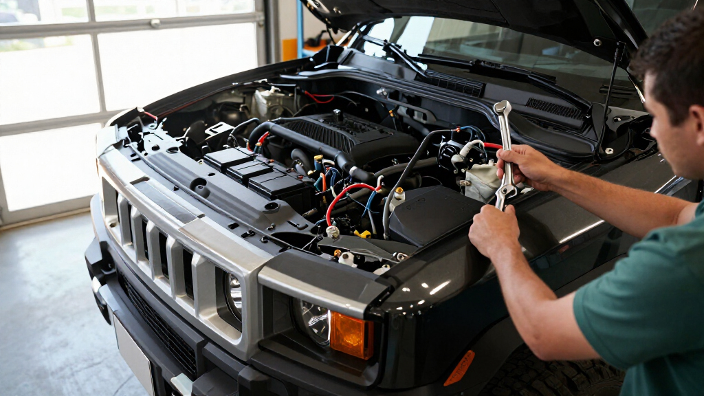 best Hummer electric vehicles
