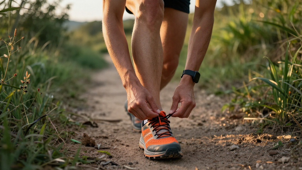 best trail running shoes