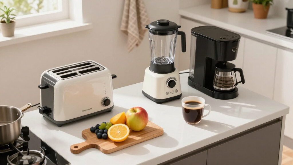 best white kitchen appliances