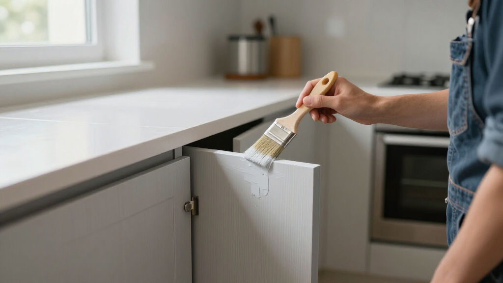 best cabinet paints