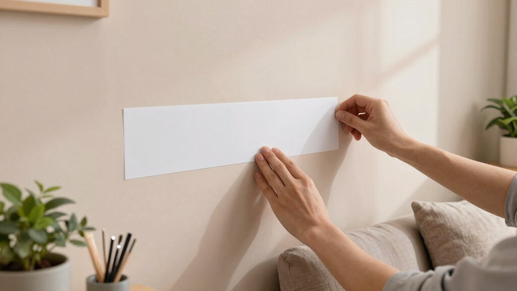 best renter-friendly home decor