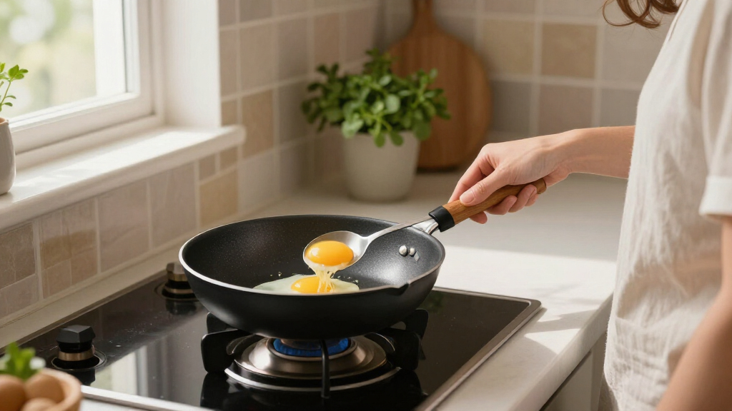 best nonstick ceramic cookware set