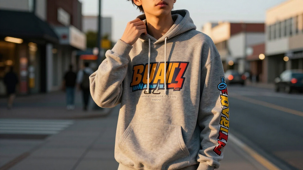 best graphic hoodies