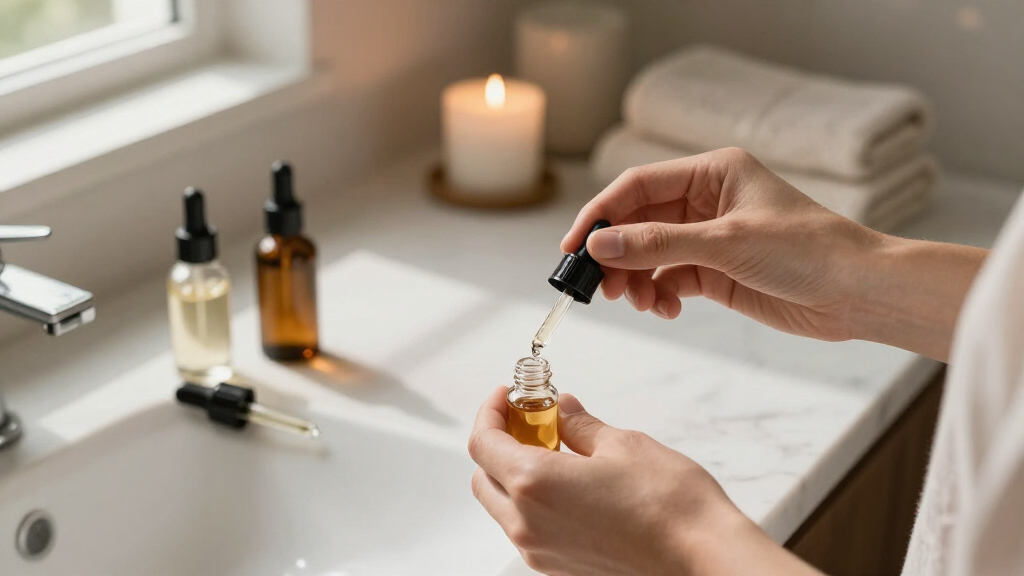 best fragrance layering perfumes