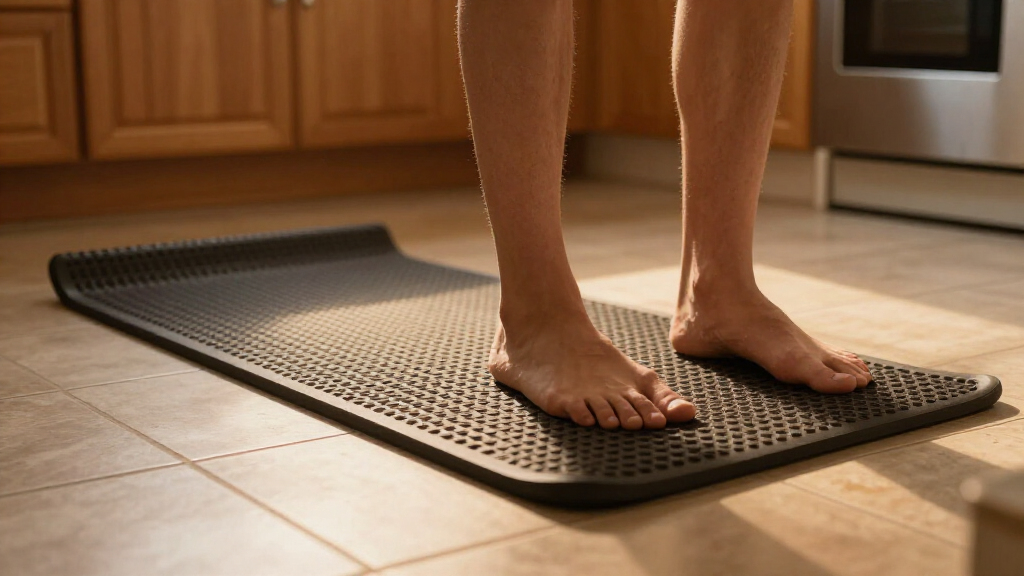 14 Best Oversized Anti-Fatigue Mats for Kitchens in 2026