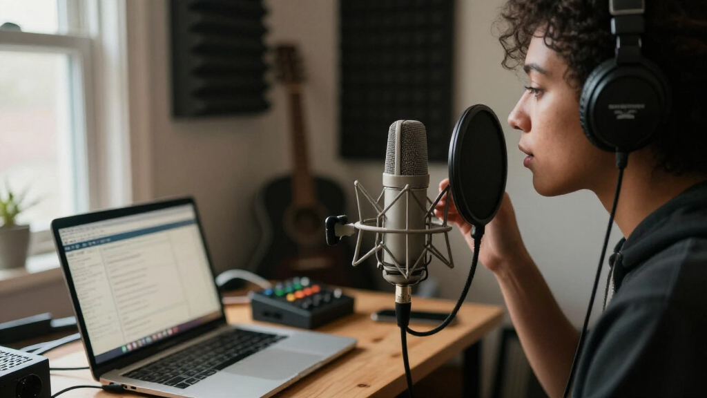14 Best Budget Microphones for Crystal Clear Audio on a Shoestring Budget