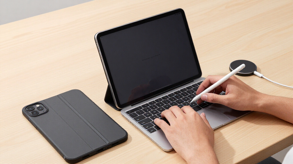 10 Best Ipad Pro Accessories That Enhance Your Experience in 2026