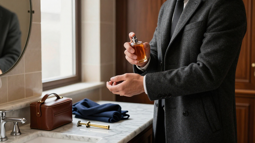 best luxury colognes