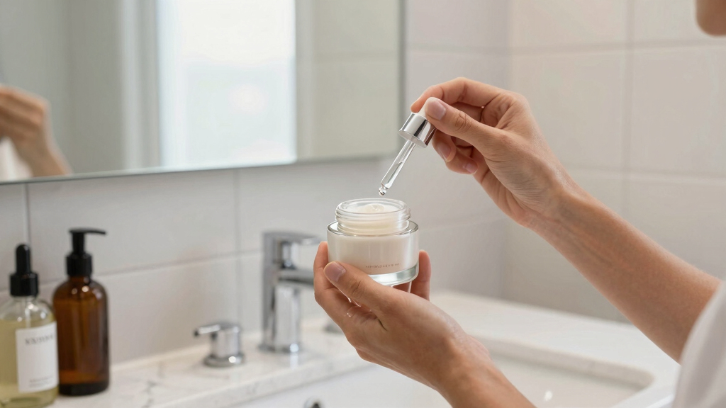 best k-beauty skincare products