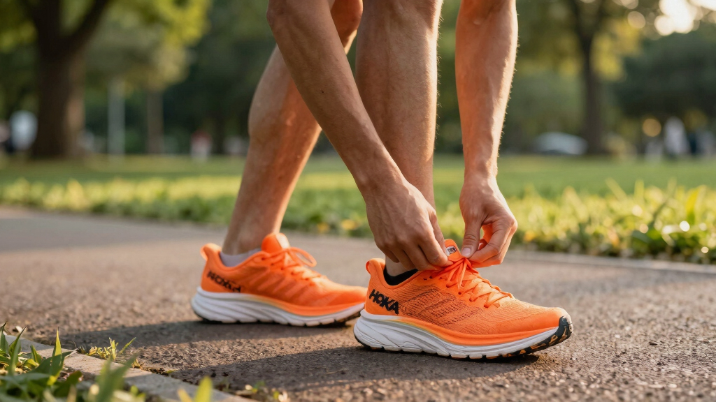 best Hoka Clifton running shoes