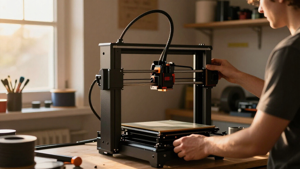 3d printer enclosures fire safe