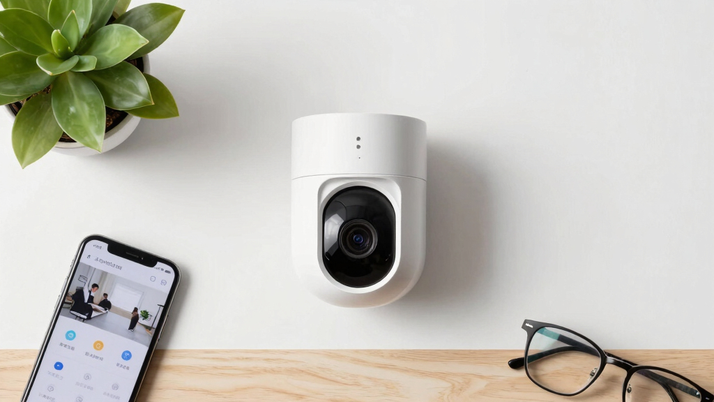 best indoor cameras for monitoring elderly parents