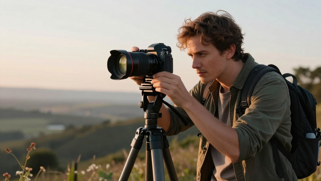 best variable ND filters