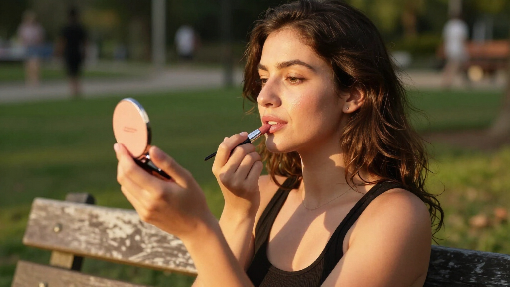 best lip and cheek duos