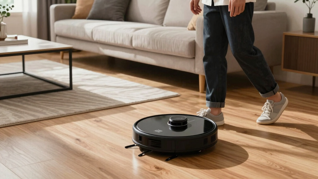 best robot vacuum deals