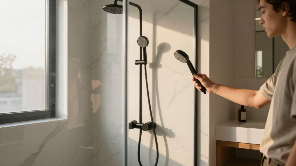 best walk-in showers