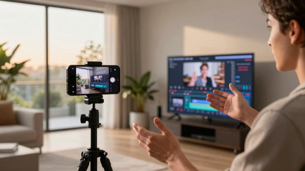 Is This the Future of Video Publishing?