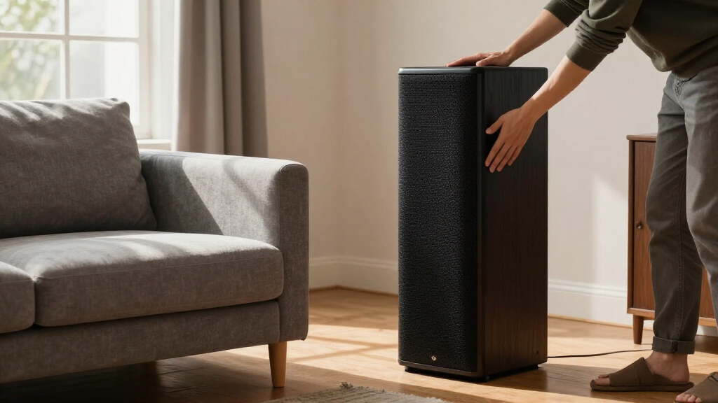best premium floorstanding speakers