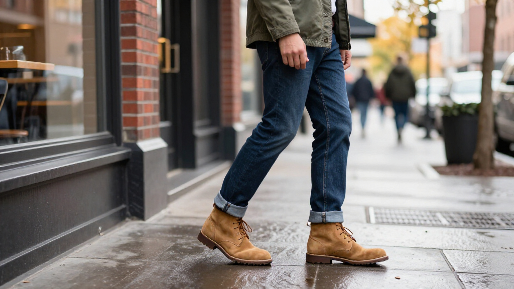 best desert boots