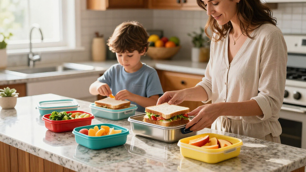 best lunch containers