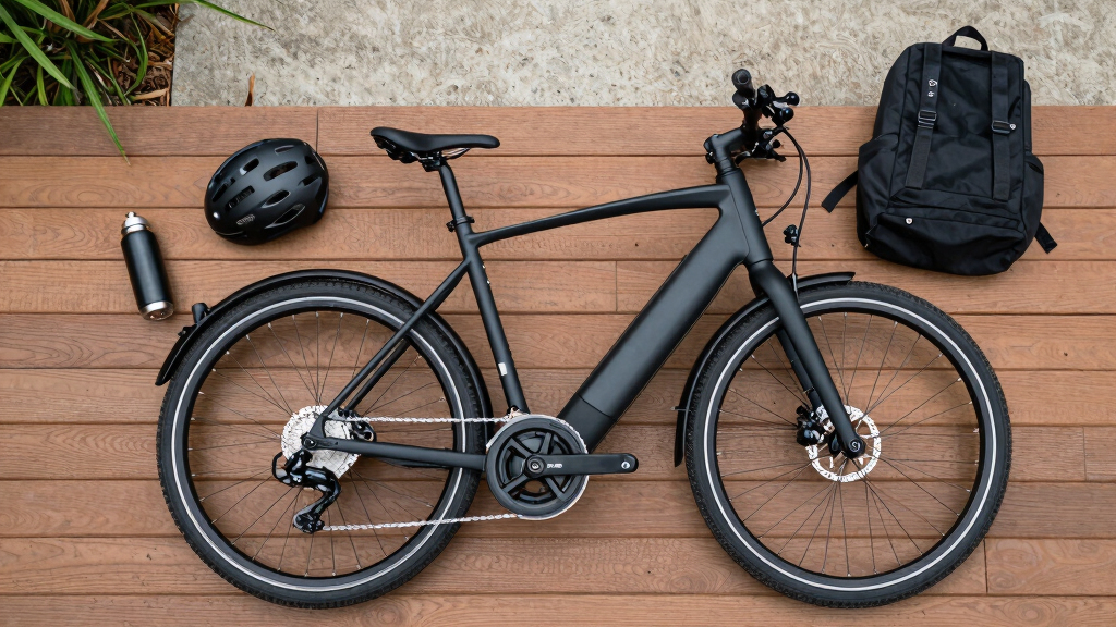 15 Best Commuter E-Bikes for Beginners in 2026