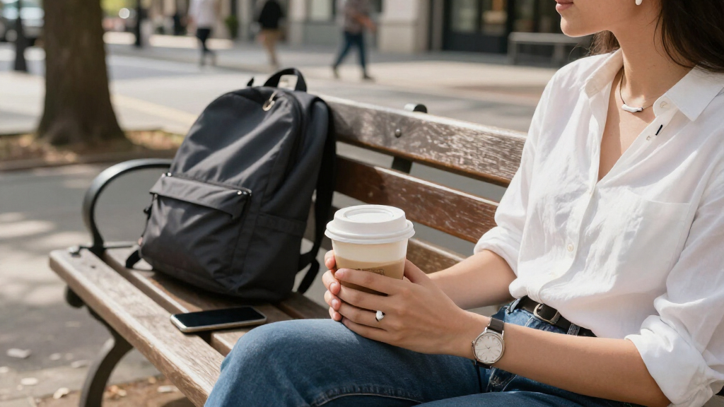 wireless earbuds for commuting
