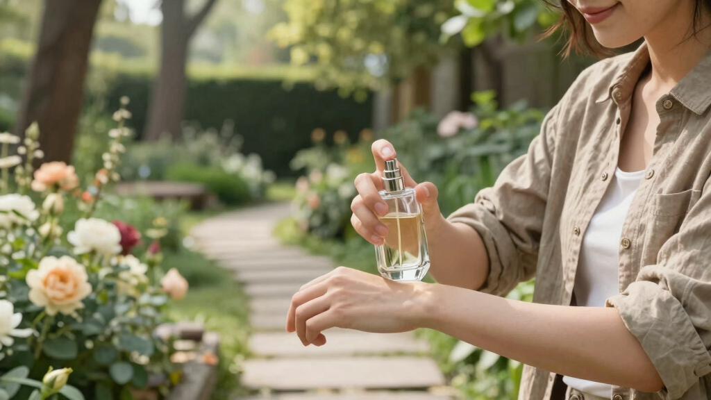 best long-lasting fragrances