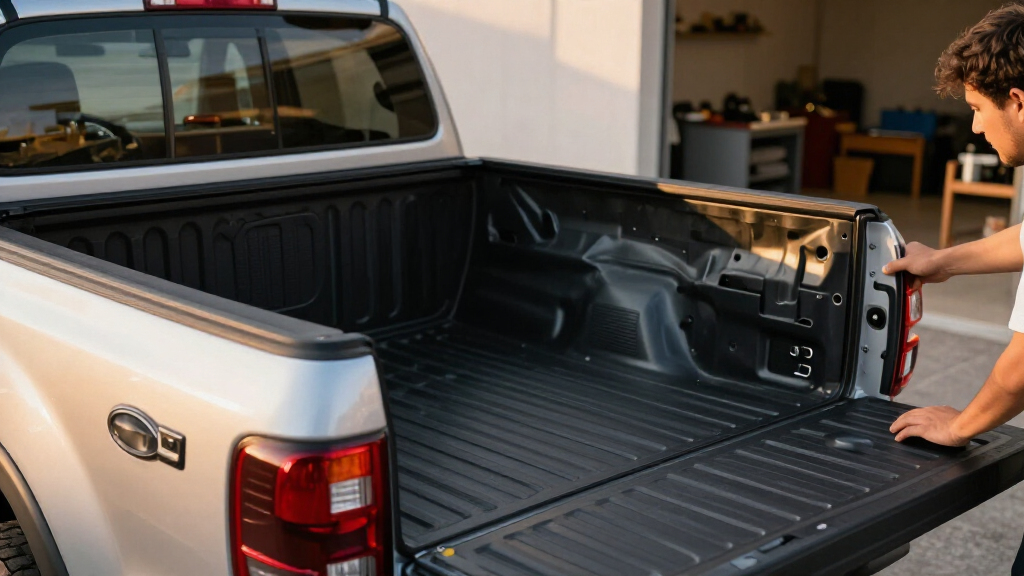 best Ford Ranger accessories