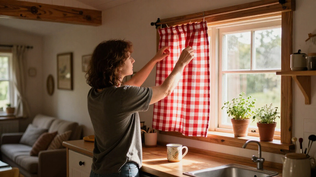 6 Best Gingham Home Decor in 2026