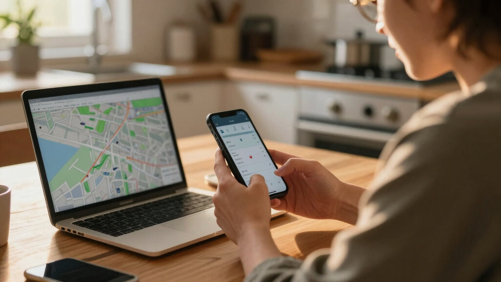 discreet phone tracking apps