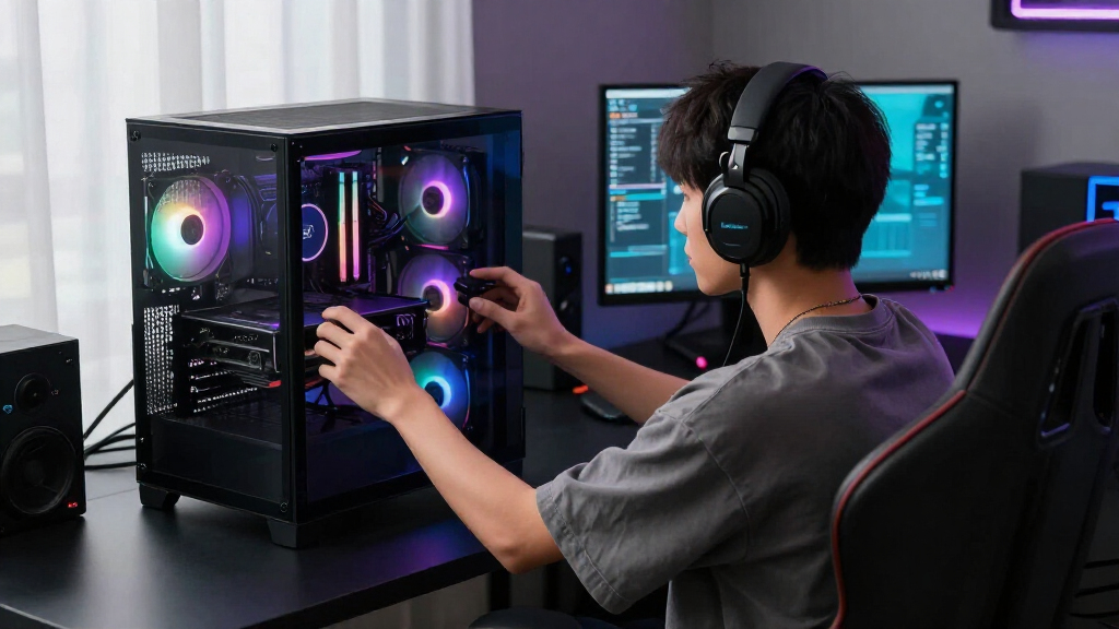 best gaming CPUs