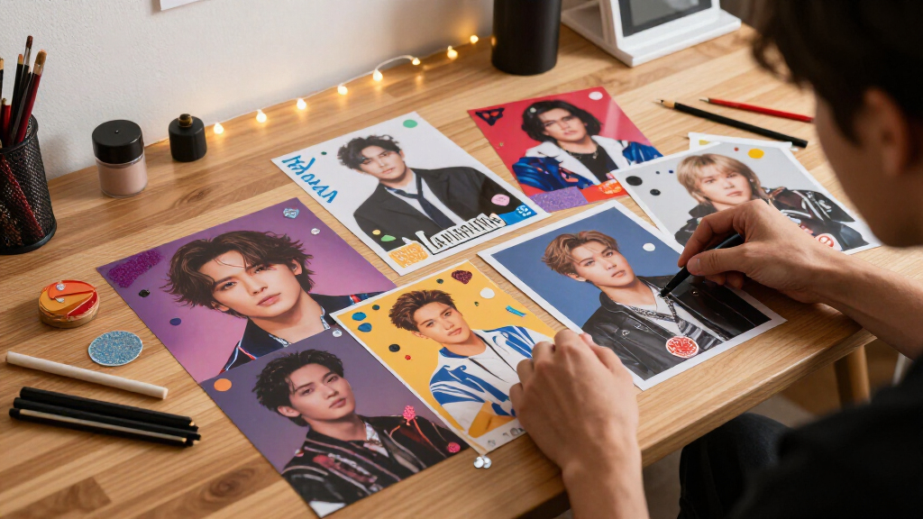 8 Best Celebrity-Themed Dorm Decor in 2026
