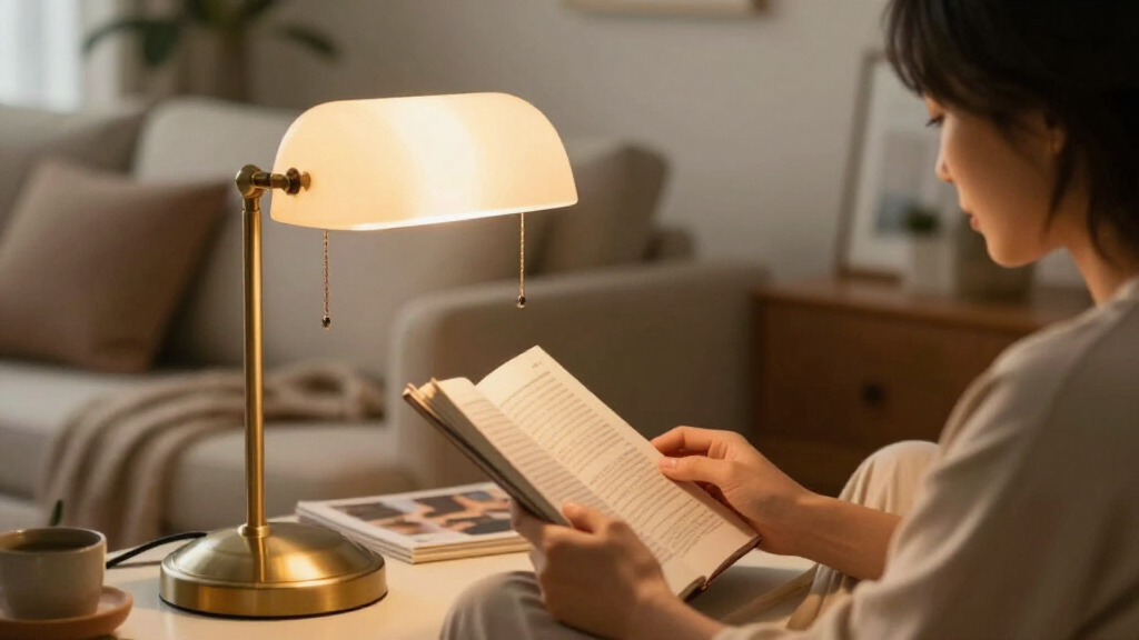 10 Best News Reading Lamps in 2026