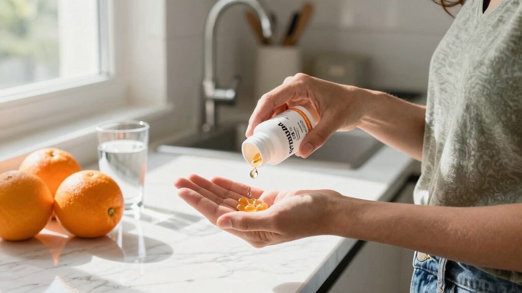 best vitamin D3 supplements