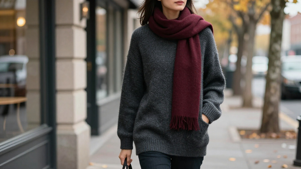 best cashmere clothing