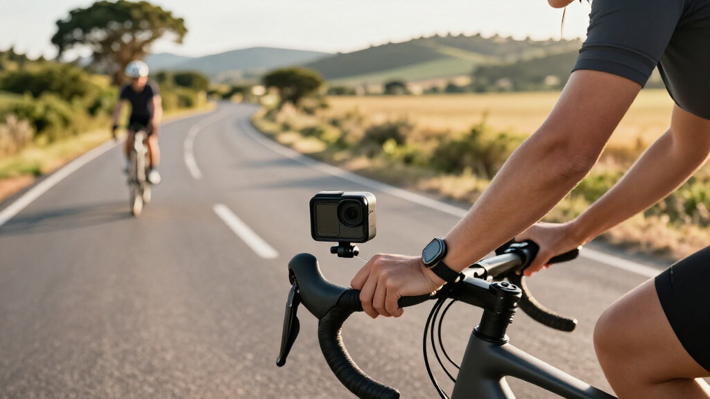 best cycling cameras