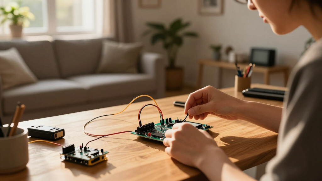 best e-paper development boards