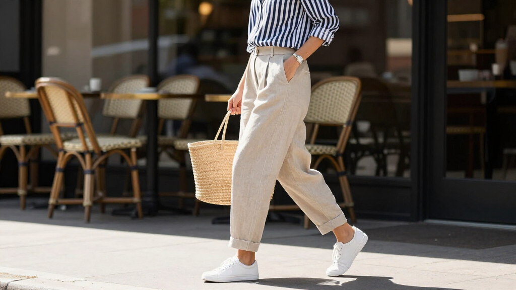 best striped fashion items
