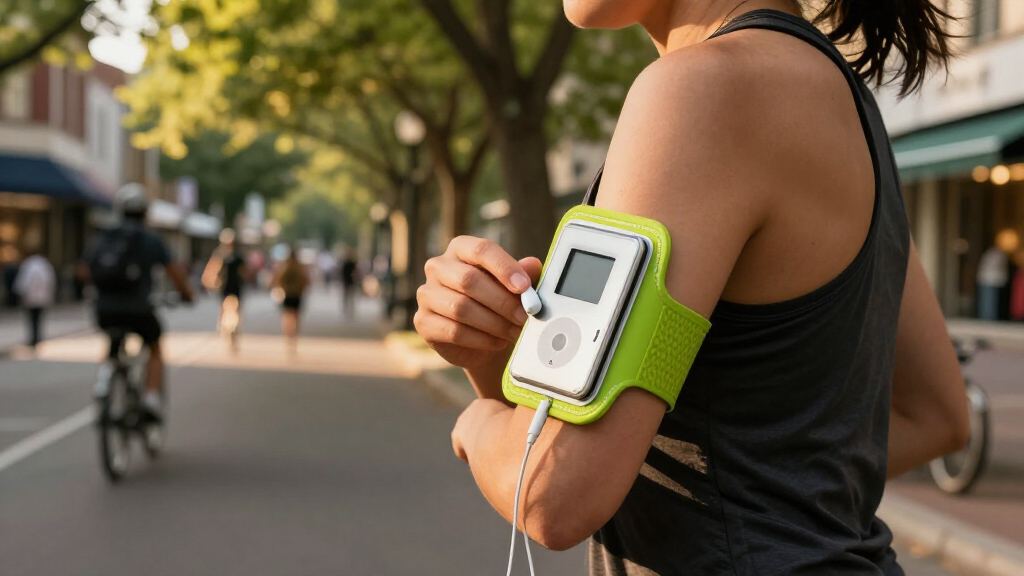 best iPod Nano accessories