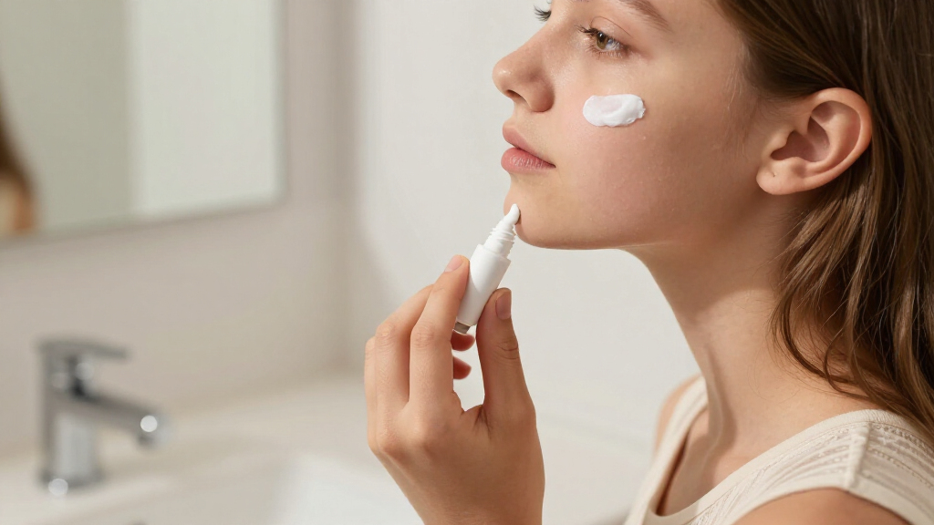acne spot treatment for teens