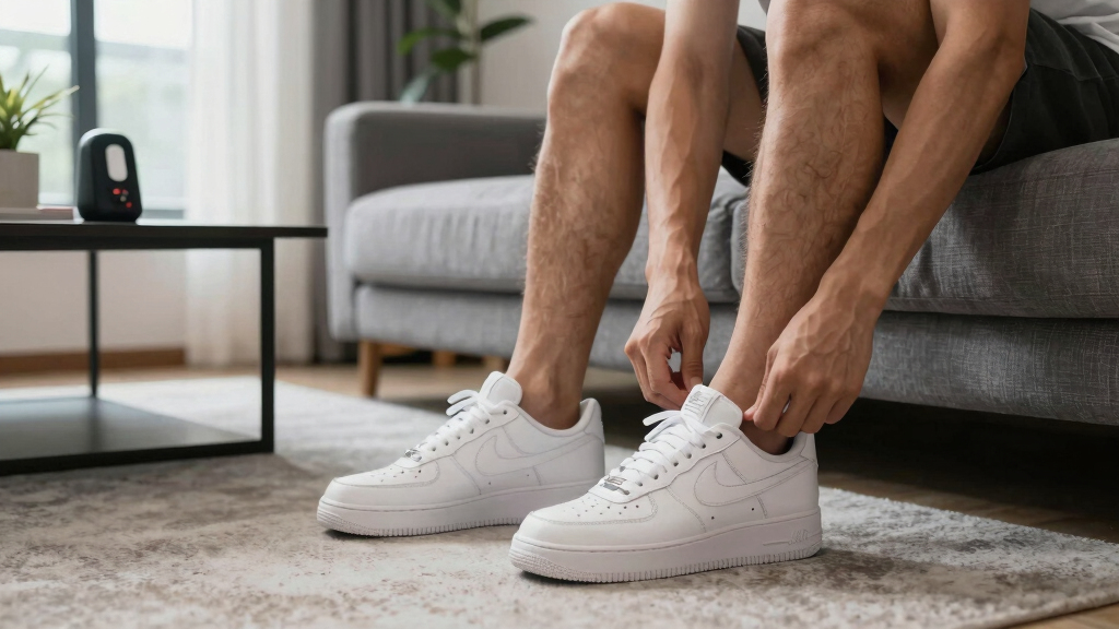best Nike Air Force 1s