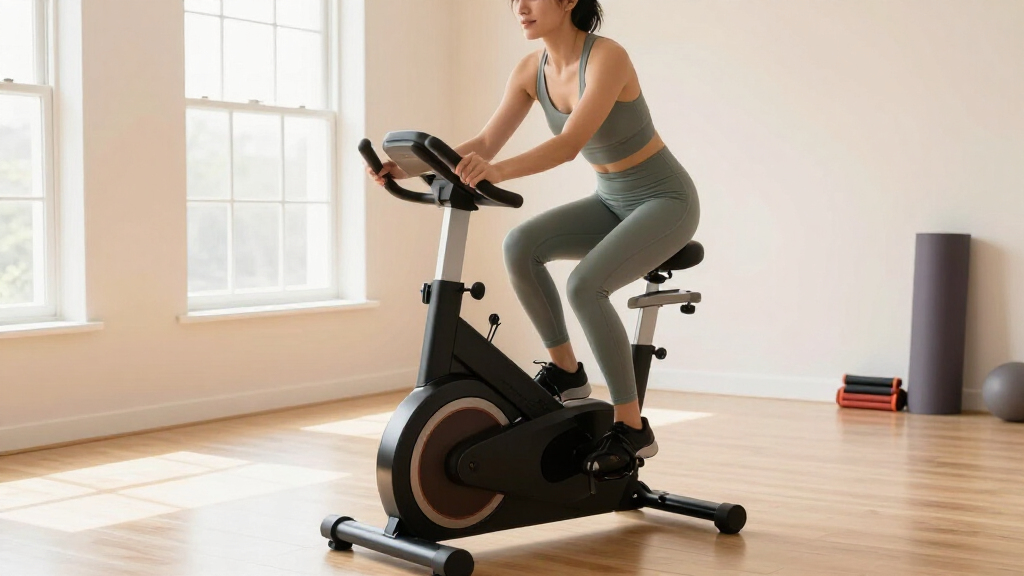best fitness equipment for people with knee pain