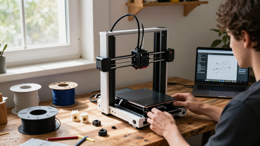 top rated 3D printers over $500