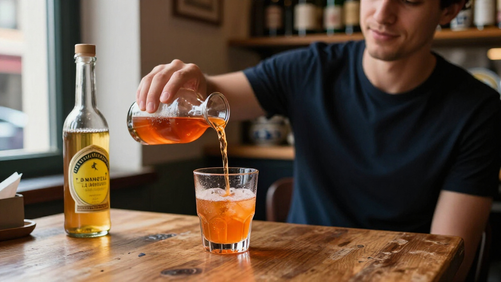 best Italian liqueurs
