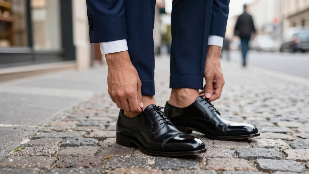 best dress shoes