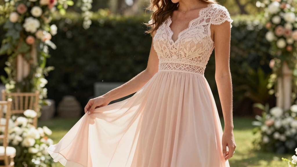 best wedding guest dresses