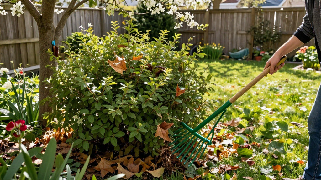 best lawn and garden tools